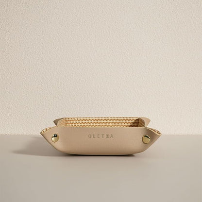 OLETHA Small Foldable Valet Tray - Image 5