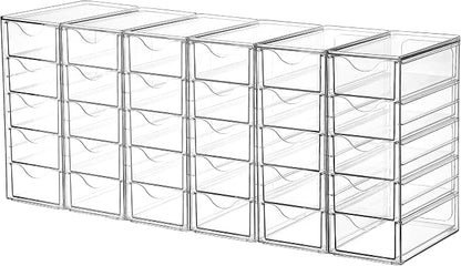 Vtopmart Acrylic Organizer by Vtopmart