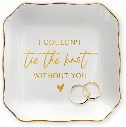 OASSIE Christmas Bridesmaid Gifts by Oassie