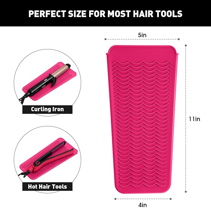 ZAXOP Resistant Silicone Mat Pouch - Image 2