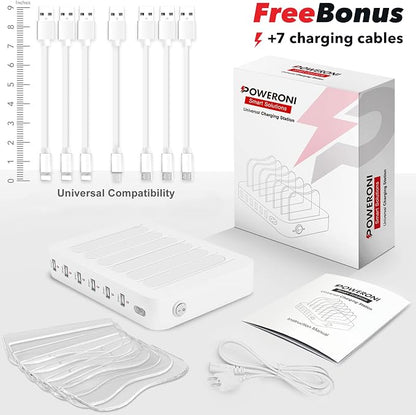 USB Charging Dock - Image 7
