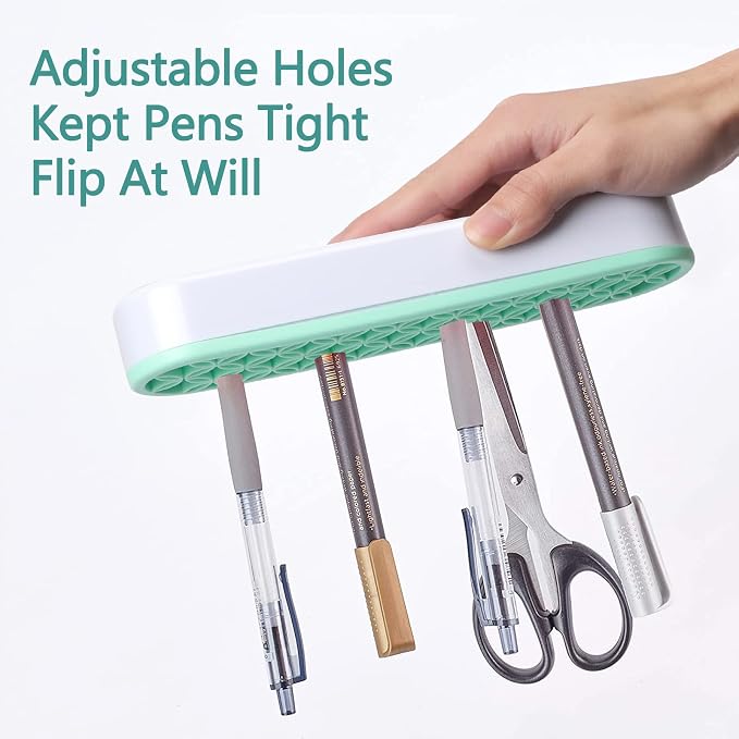 Unaone Silicone Makeup Brush Holder - Image 5