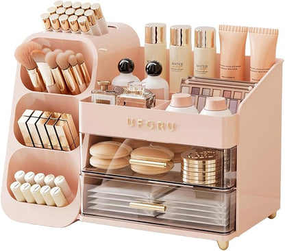 UFORU Makeup Organizer Countertop by UFORU