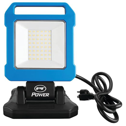 Performance Tool W2233 3000+ LM 120V LED Work Light - Image 4