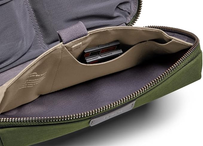 Bellroy Tech Kit - Image 4