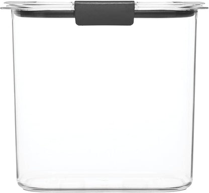 Rubbermaid Brilliance 12-Cup Airtight Food Storage Container - Image 2