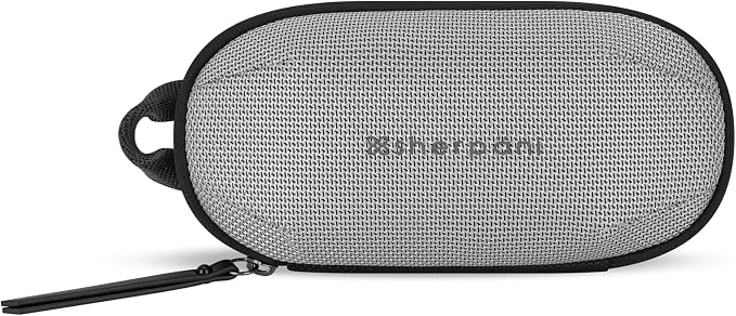 Sherpani Mini Co-Pilot, Travel Cable Bag, Cord Storage Organizer, Small Tech by SHERPANI
