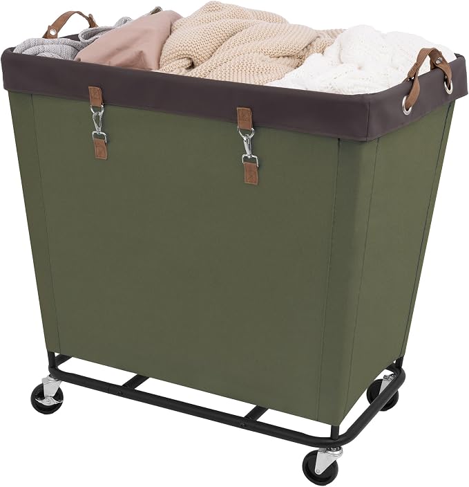 StorageWorks Laundry Basket by StorageWorks