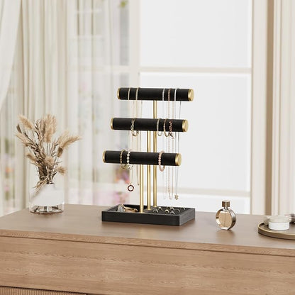 3 Tier Bracelet Holder Display - Image 6