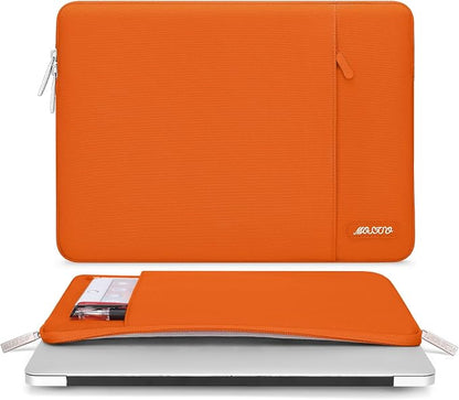 MOSISO Laptop Case 15 inch, 15 inch Laptop Sleeve Compatible - Image 2