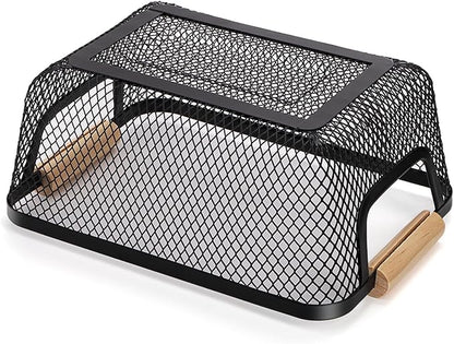 Noamus 3 Pack Metal Mesh Basket - Image 4