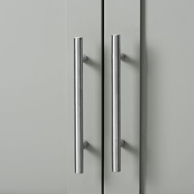 Crosley Furniture Savannah Wall Mounted Bathroom Storage Medicine Cabinet - Image 13