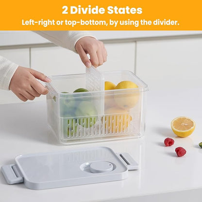 vacane 2 Pack Produce Saver - Image 6