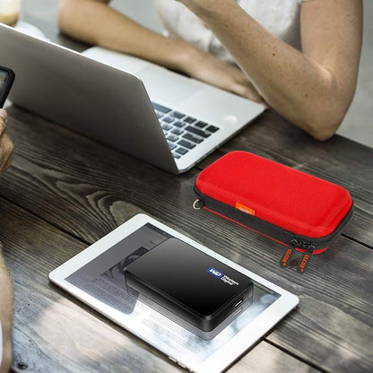 External Hard Drive Case - Image 2