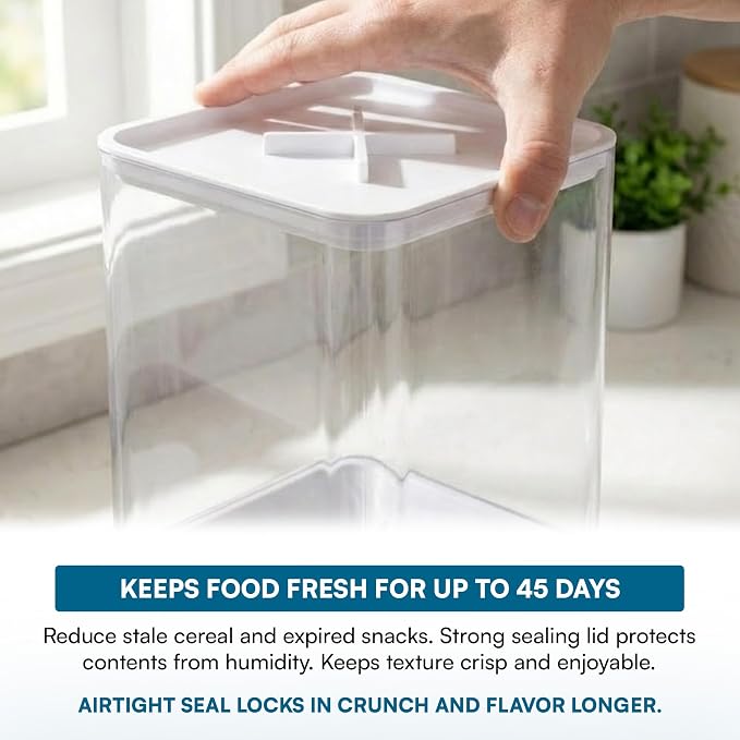 Zevro Compact Dry Food Dispenser, Single Control - Image 6