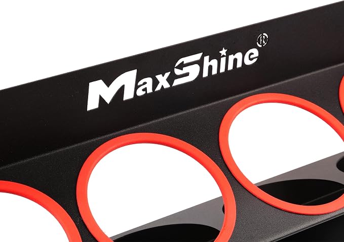 Maxshine Universal Spray Bottle Holder - Image 4