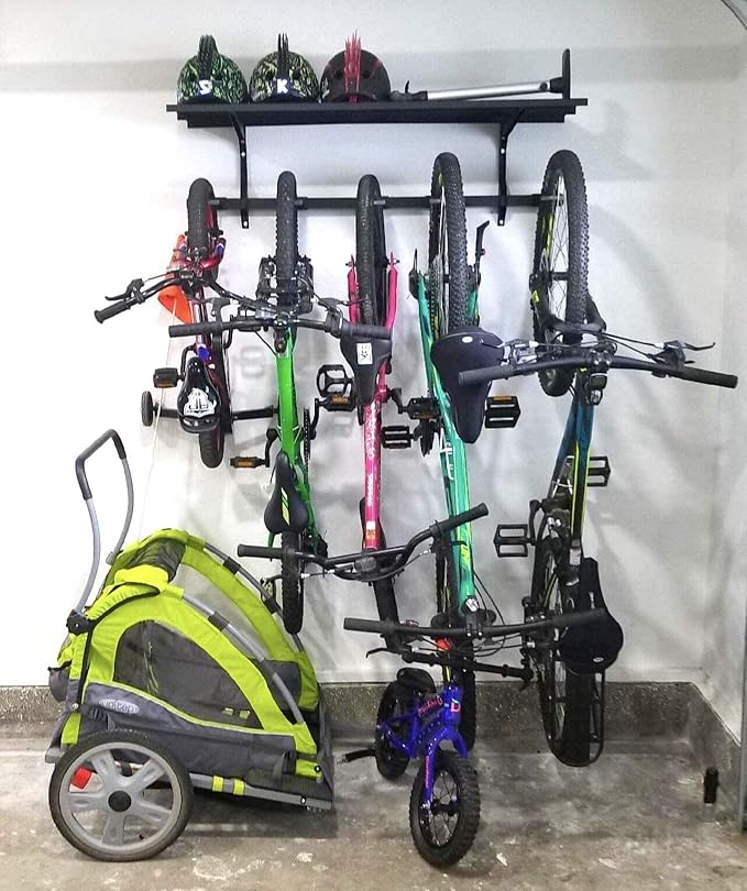 StoreYourBoard Bike Storage Rack - Image 8