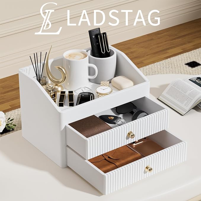 Desk Organizer, Key Holder - Image 2