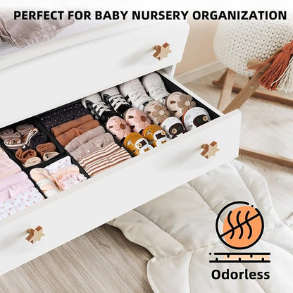 Criusia Drawer Organizer - Image 4