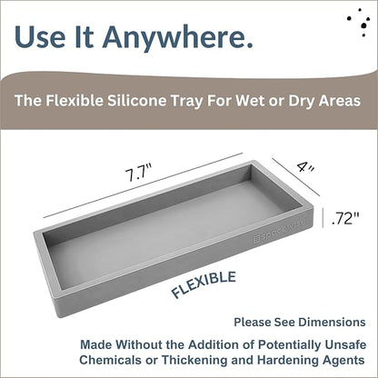 Countertop and Vanity Tray - Image 3