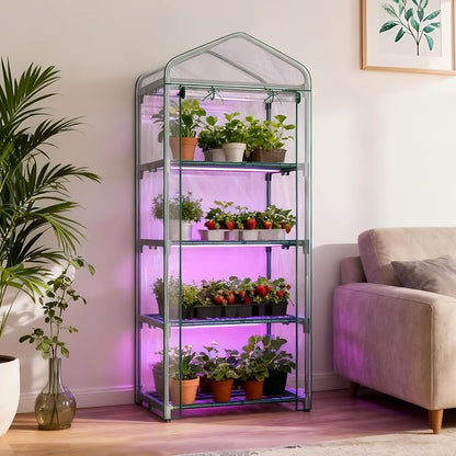 SUNYRISY Indoor Greenhouse - Image 2