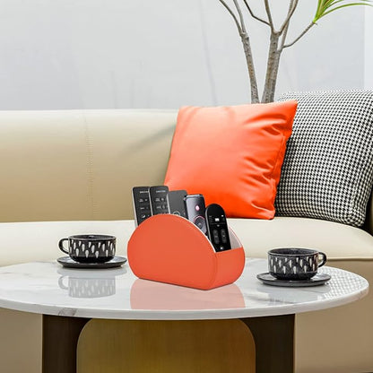 Remote Control Holder, TV Remote Caddy/Box - Image 2