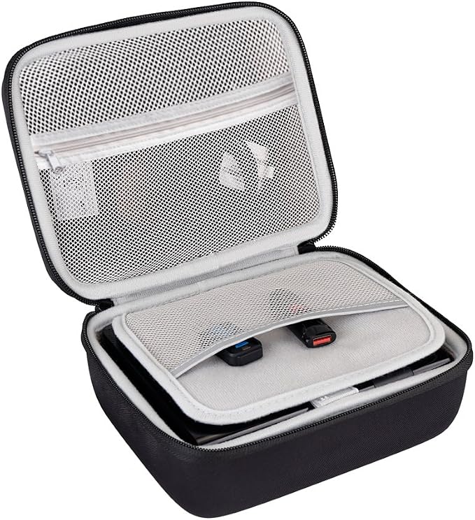 BOVKE Hard Drive Case for WD Elements My Book Seagate Expansion Desktop - Image 3