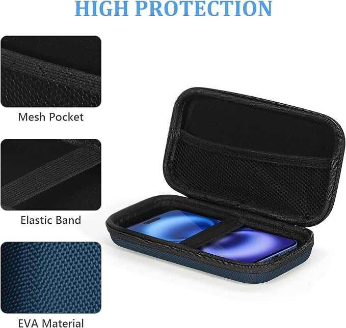Hard EVA Protective Case - Image 4
