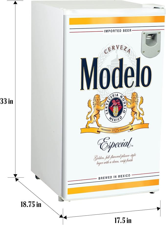 Modelo Refrigerator - Image 6