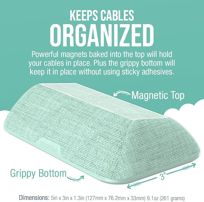 Smartish® Magnetic Cord Holder - Image 2