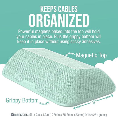 Smartish® Magnetic Cord Holder - Image 2
