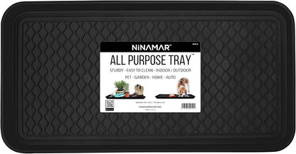 Ninamar Boot Tray – 30 x 15 Inch by NINAMAR