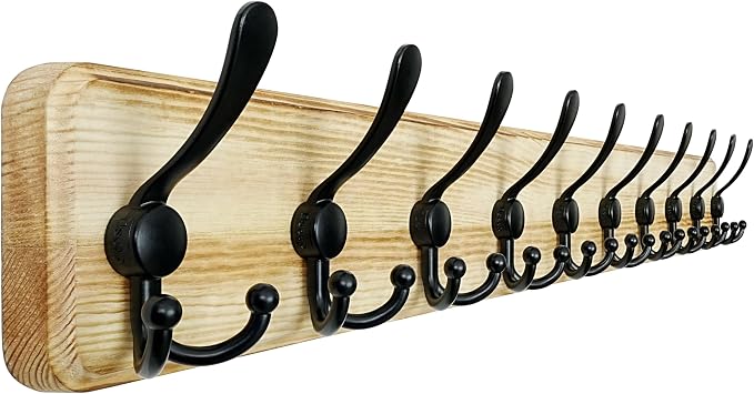 Dseap Coat Rack Wall by Dseap