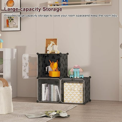 C&AHOME Cube Storage Organizer - Image 6