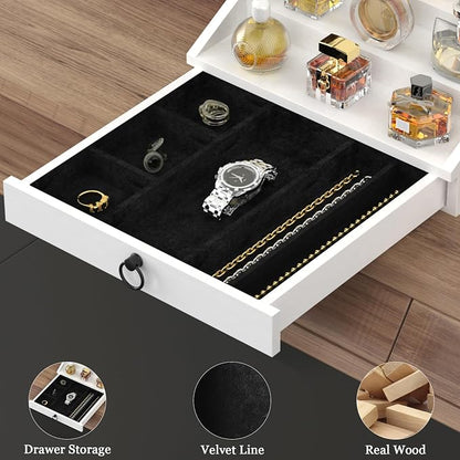 upcessory Wooden Cologne Organizer - Image 3