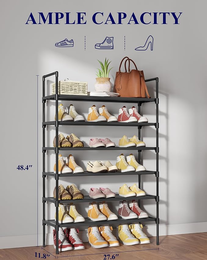 Kitsure Shoe Rack - Image 2