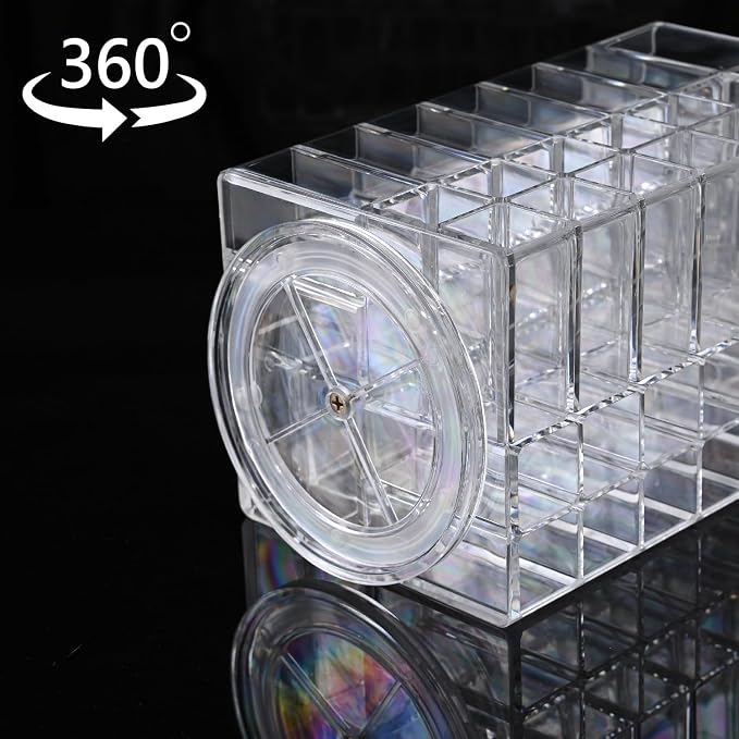 Ikee Design Lipstick Organizer - Image 6