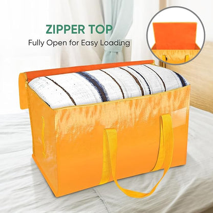 BALEINE 2-Pack Oversized Moving Bags - Image 6