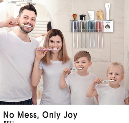 iHave Toothbrush Holders Bathroom Accessories - Image 6