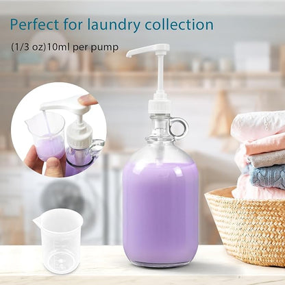 2 Pack Laundry Detergent Dispenser - Image 3
