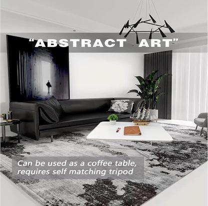 31 "x22.8 Wall Mounted Folding Table - Image 5