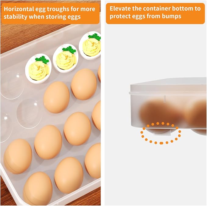 77L Deviled Egg Containers - Image 3