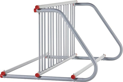 Retrospec Commercial Grid Bike Rack - Image 4