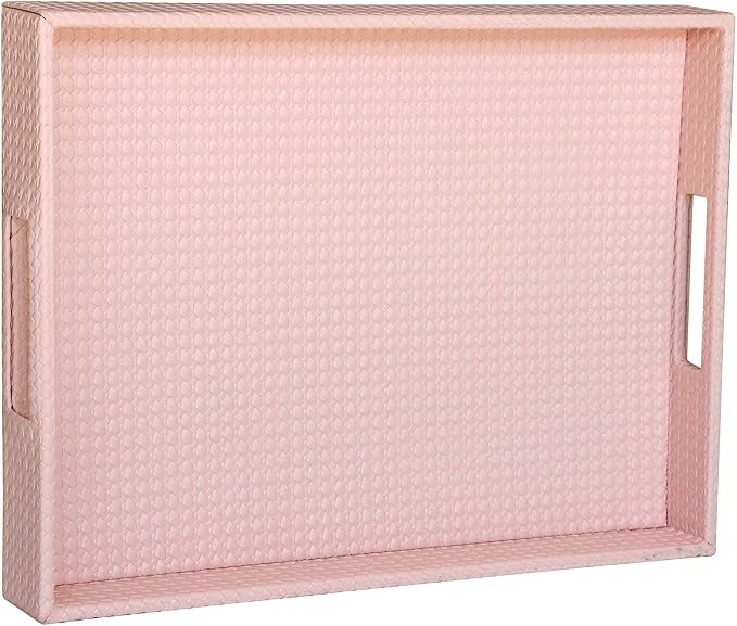 HofferRuffer Rectangle Serving Tray by HofferRuffer
