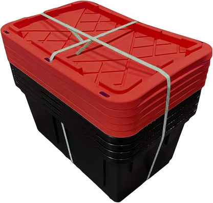 MonsterRAX WS-BR27-Z5 Bin Rack - Image 4