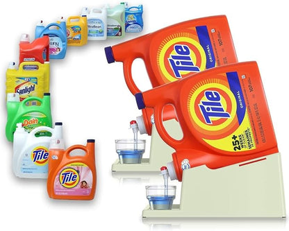 TidyFriend Laundry Detergent Holder Stand by Skywin