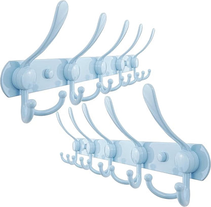 Dseap Coat Rack Wall Mounted by Dseap