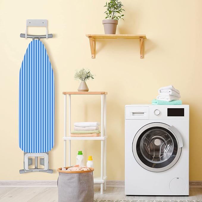 Ironing Board Wall Mount Ironing Board Hanger Wall Mount - Image 6