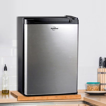 Koolatron 12V / 110V Refrigerator - Image 2