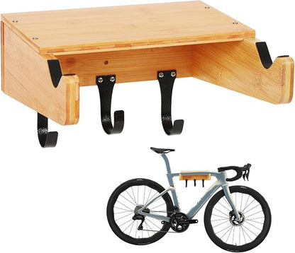 Bike Wall Mount by ValuXpro